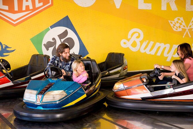 San Diego Explorer Pass: Save up to 50% - Includes San Diego Zoo - Smaller choices that can still fit your plans