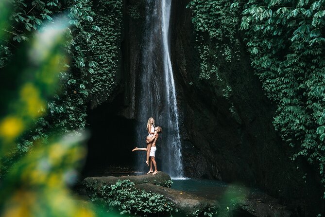 Sangeh Monkey Forest, Jatiluwih & Batukaru Temple Tour - A quieter route through Bali’s interior