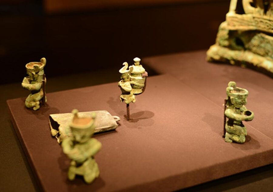 Sanxingdui Museum Small Group Tour with Optional Panda Base - Why Sanxingdui deserves a place in your Chengdu plans