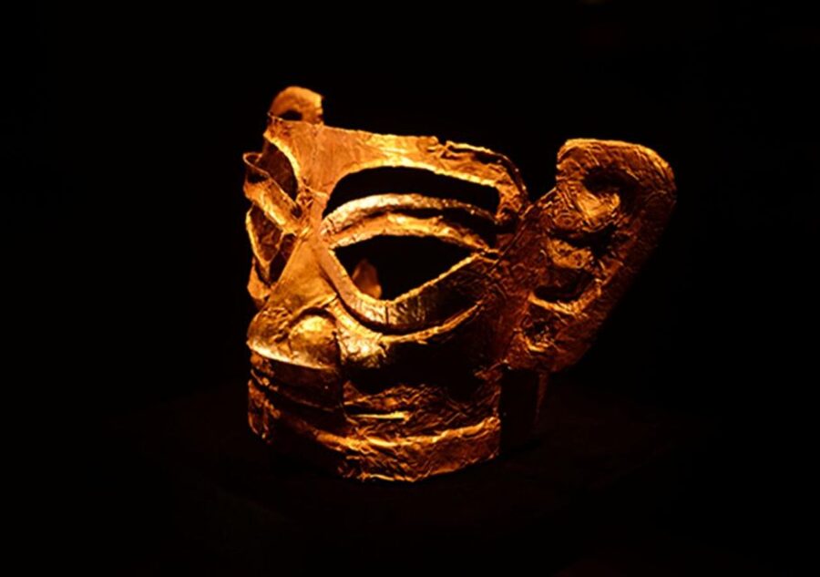 Sanxingdui Museum Small Group Tour with Optional Panda Base - The one-hour ride from Chengdu to Sanxingdui