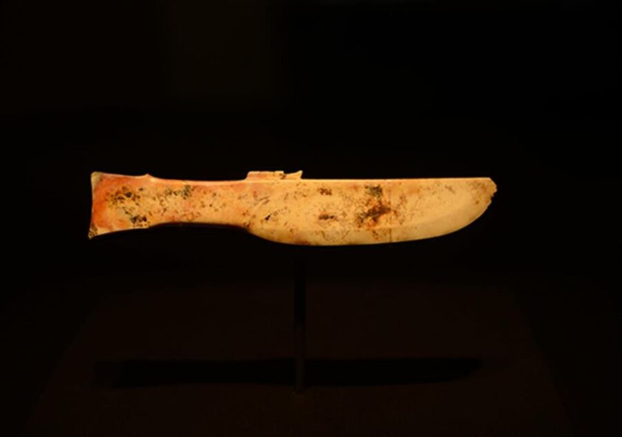 Sanxingdui Museum Small Group Tour with Optional Panda Base - Entering the Sanxingdui Museum