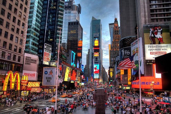 See 30 Top New York Sights (Walking Tour) & Visit Central Park Zoo. - Central Park, with a zoo ticket included