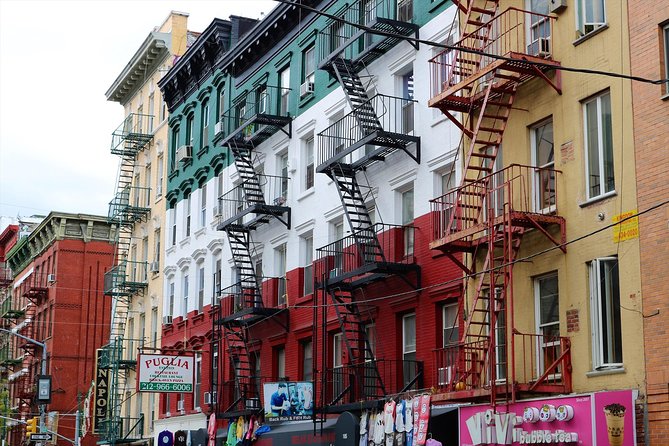 See 30 Top New York Sights (Walking Tour) & Visit Central Park Zoo. - How much walking should you expect?