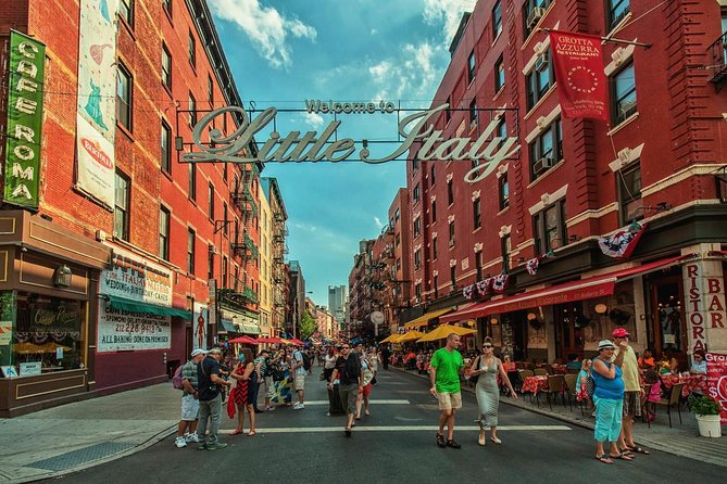 See 30 Top New York Sights (Walking Tour) & Visit Central Park Zoo. - Should you book it?