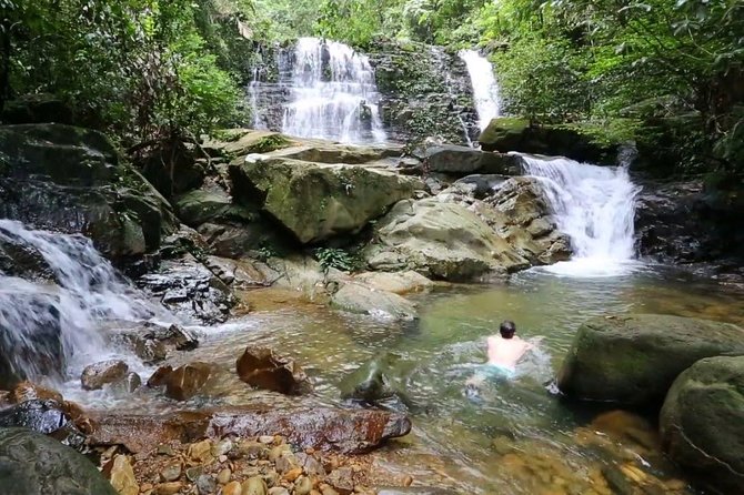 Semenggok Wildlife Centre - Booking details worth checking