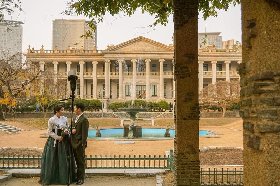 Seoul : Le Space Art Museum, Hanok, Inner Zoo (+Nanta Show) - FAQ