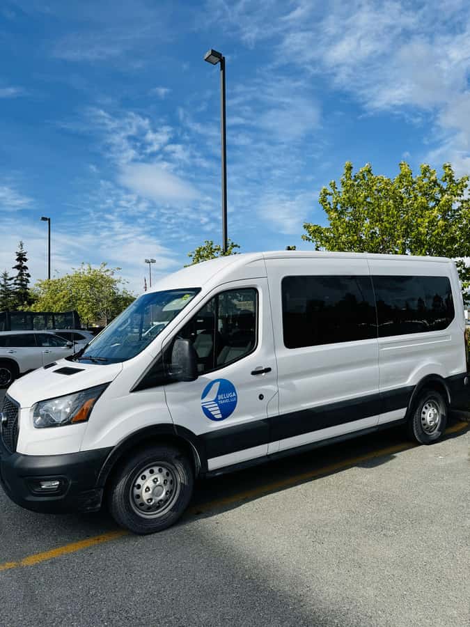 Seward: Transit Tour to Anchorage with Wildlife Center - Why this Seward to Anchorage route makes sense