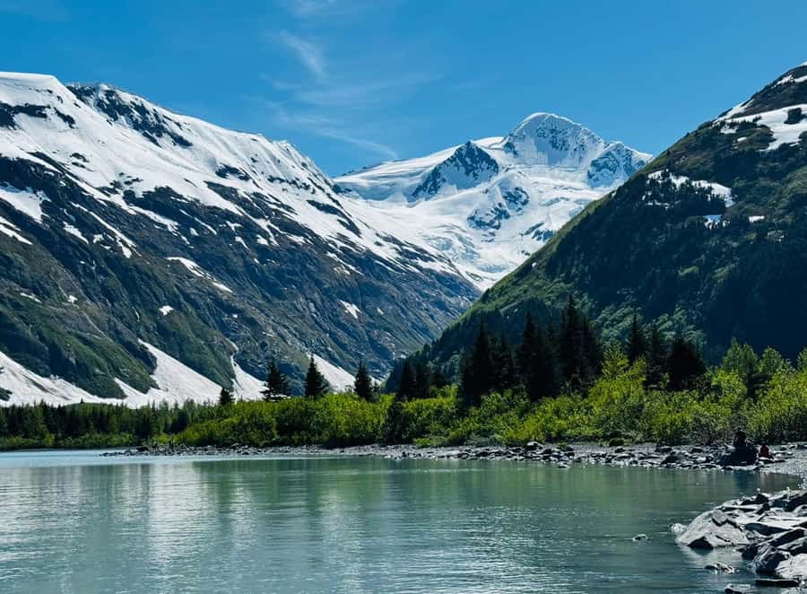 Seward: Transit Tour to Anchorage with Wildlife Center - Who should book this experience?