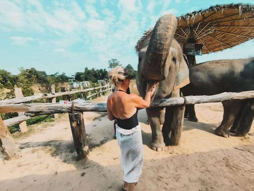 Siem Reap: Elephant Sanctuary Included Hotel Pickup Drop-off - Who will enjoy this sanctuary visit most