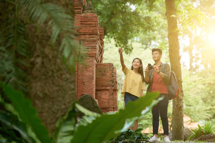 Singapore: Zoo & Night Safari Combos with Hotel Pick & Drop - River Wonders focuses on freshwater animals