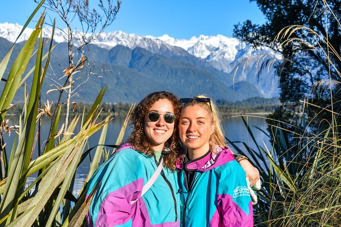 Skip the Line: Franz Josef Wildlife Center Ticket with Optional Backstage Pass - What the Backstage Pass adds