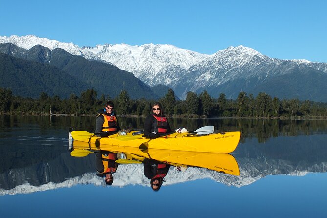 Skip the Line: Franz Josef Wildlife Center Ticket with Optional Backstage Pass - Small details that improve the visit