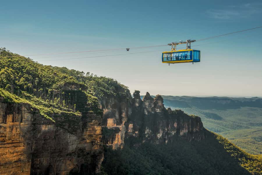 Small Group: Zoo, Blue Mountains, Scenic World Mandarin Tour - Sydney Zoo and the koala photograph
