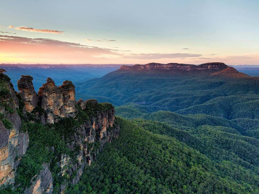 Small Group: Zoo, Blue Mountains, Scenic World Mandarin Tour - Starting early from Sydney