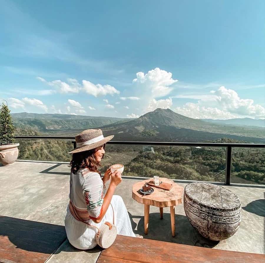 Sunrise Breakfest at kintamani cafe & Ubud private Tour - Who should book this Bali day tour?