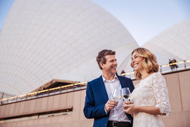 Sydney Attractions Pass: SEA LIFE Aquarium, Sydney Tower Eye, WILD LIFE Zoo and Madame Tussauds - Madame Tussauds for photos and familiar faces