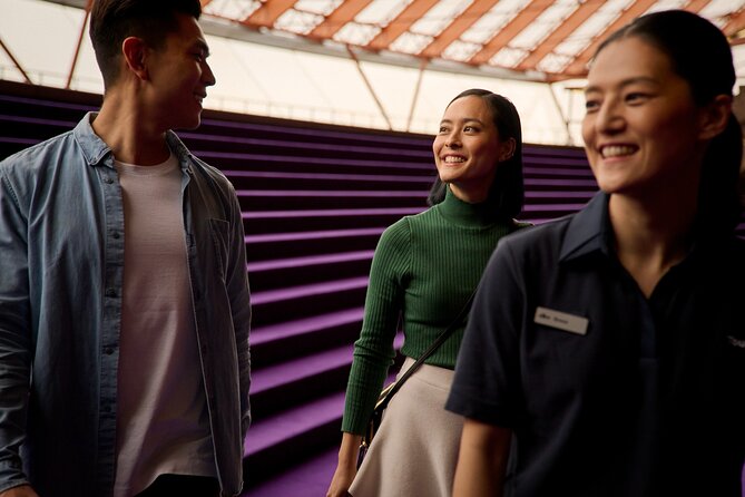 Sydney Attractions Pass: SEA LIFE Aquarium, Sydney Tower Eye, WILD LIFE Zoo and Madame Tussauds - Is $38.73 good value?