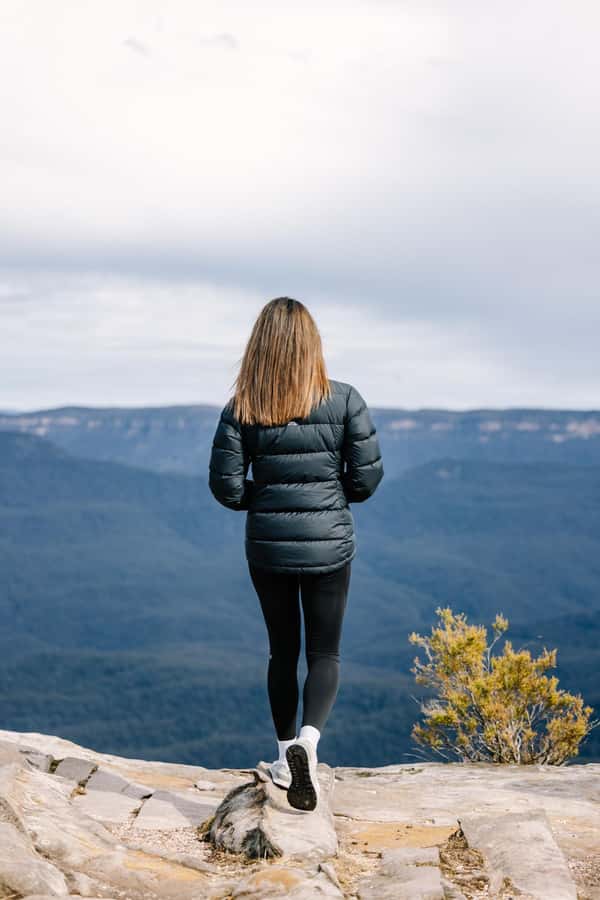 Sydney: Blue Mountains Scenic World, Wildlife Park and Lunch - The Three Sisters and Aboriginal stories