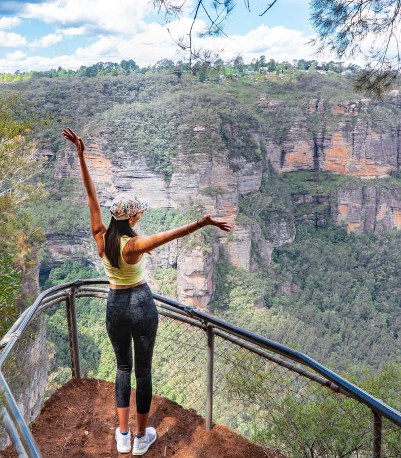 Sydney: Blue Mountains, Scenic World, Zoo & Lincoln's Rock - Key points to know before you book
