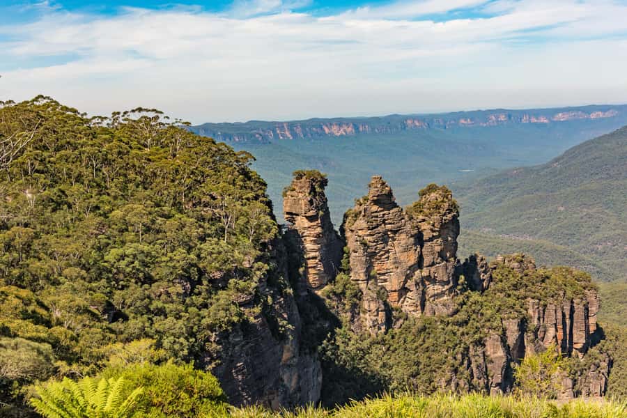 Sydney: Blue Mountains, Scenic World, Zoo & Lincoln's Rock - Is $120 good value?