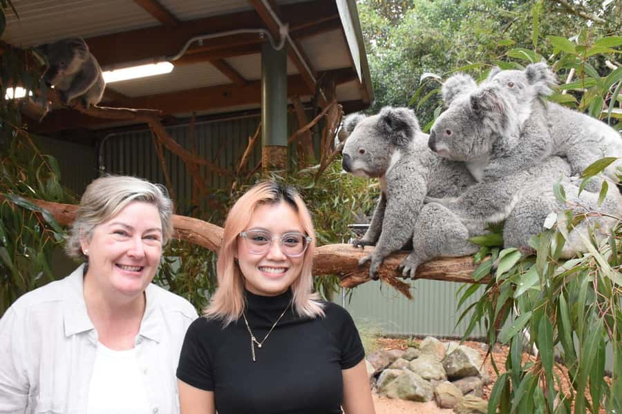 Sydney: Featherdale Wildlife Park Private Tour - FAQ