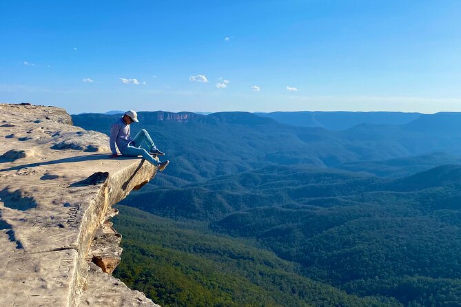 Sydney: PRIVATE Blue Mountains, Wildlife & Cruise Luxe Tour (10h) - Key points to know before booking