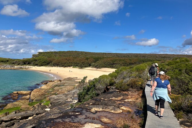 Sydney Private Tour Inc The Royal National Park and Symbio Zoo - Quick reasons to consider this day