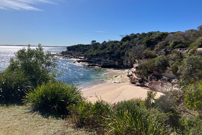 Sydney Private Tour Inc The Royal National Park and Symbio Zoo - Bundeena, a small town with room to adjust