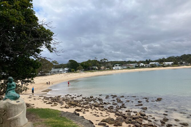 Sydney Private Tour Inc The Royal National Park and Symbio Zoo - Symbio Wildlife Park and close-up Australian animals