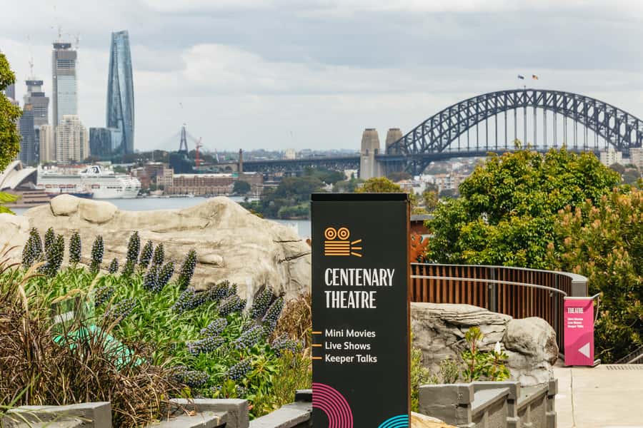 Sydney: Taronga Zoo Tickets - Is the $38 ticket good value?