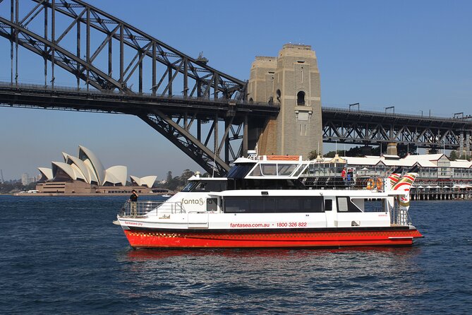 Taronga Zoo + Ferry Return Ticket - Taronga Zoo is worth giving four hours