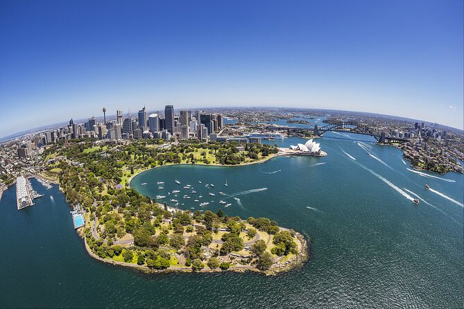 Taronga Zoo + Ferry Return Ticket - Watsons Bay is a scenic break from the zoo