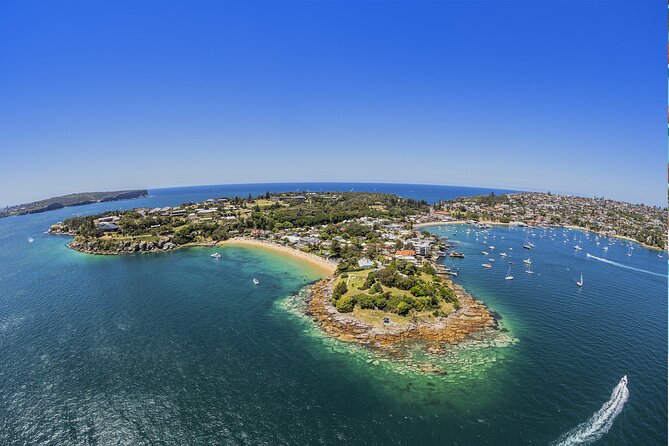 Taronga Zoo + Ferry Return Ticket - Manly makes the 48-hour option more appealing