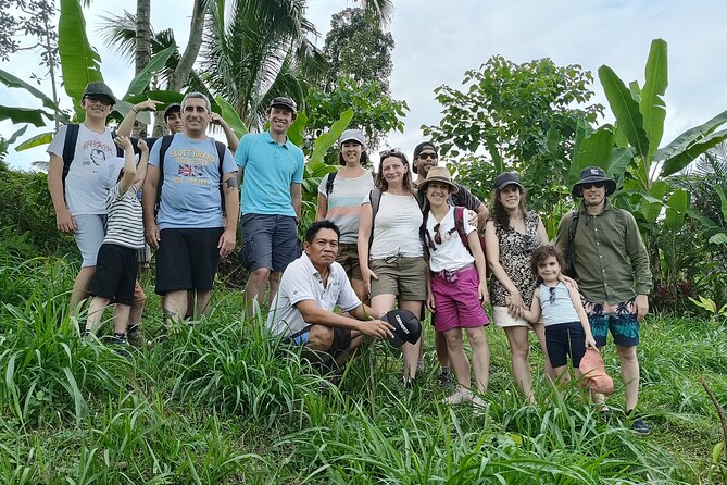 Tetebatu Guided Tour in Rice Terraces Waterfall and Monkey Forest - What makes this Tetebatu day trip worth considering