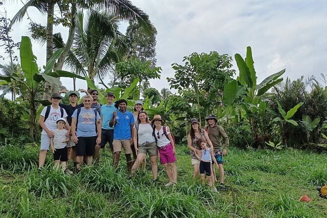 Tetebatu Guided Tour in Rice Terraces Waterfall and Monkey Forest - Tetebatu is Lombok at a slower pace