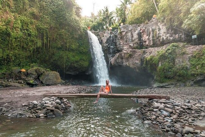 Ubud City Tour I: Monkey Forest, Ubud Palace, Art Market, and Waterfall - Who will enjoy this tour most?