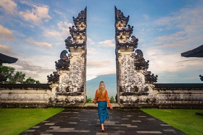 Ubud Full-Day Private Tour: Waterfall, Temple, Rice Terrace. - The Sacred Monkey Forest is more than a quick photo stop