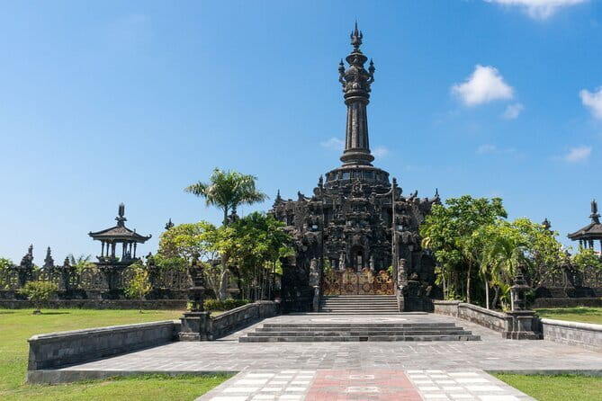 Ubud Full-Day Private Tour: Waterfall, Temple, Rice Terrace. - What the private format is really worth