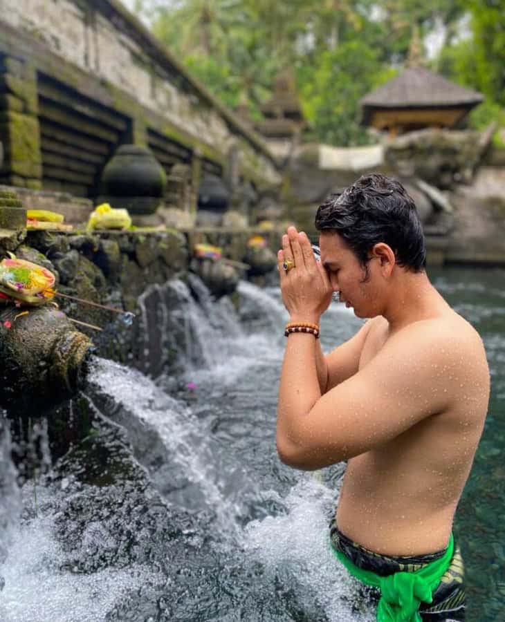Ubud: Full-Day Rice Terrace, Monkey Forest & Waterfall - Timing, traffic, and the private-car advantage