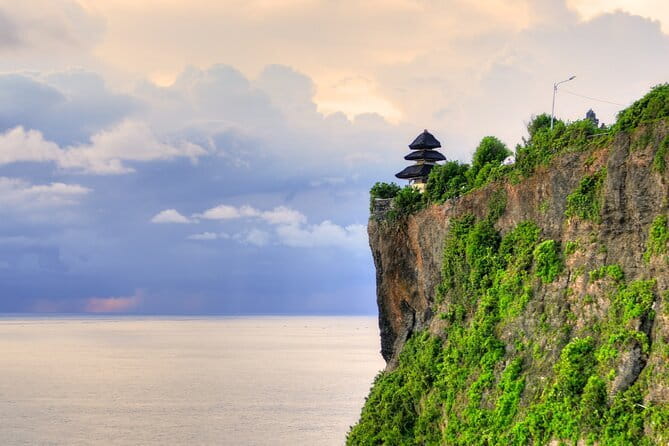 Ubud Jungle Swing - Monkey Forest - Water Temple - Waterfall - Is $45 a fair price?