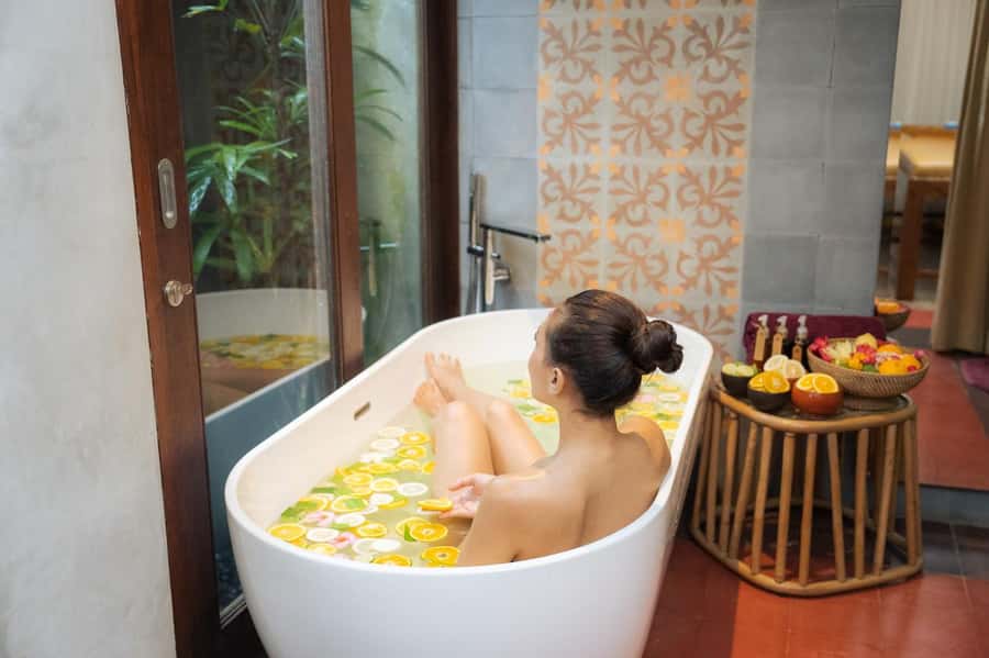 Ubud: Massage & Flower Bath at Tejas Spa Monkey Forest - Why the flower bath changes the feel of the experience