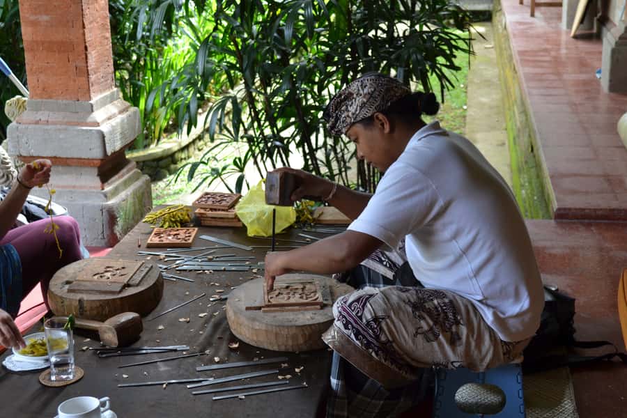 Ubud: Monkey Forest and Rice Terrace Private Tour - Why this Ubud day works so well