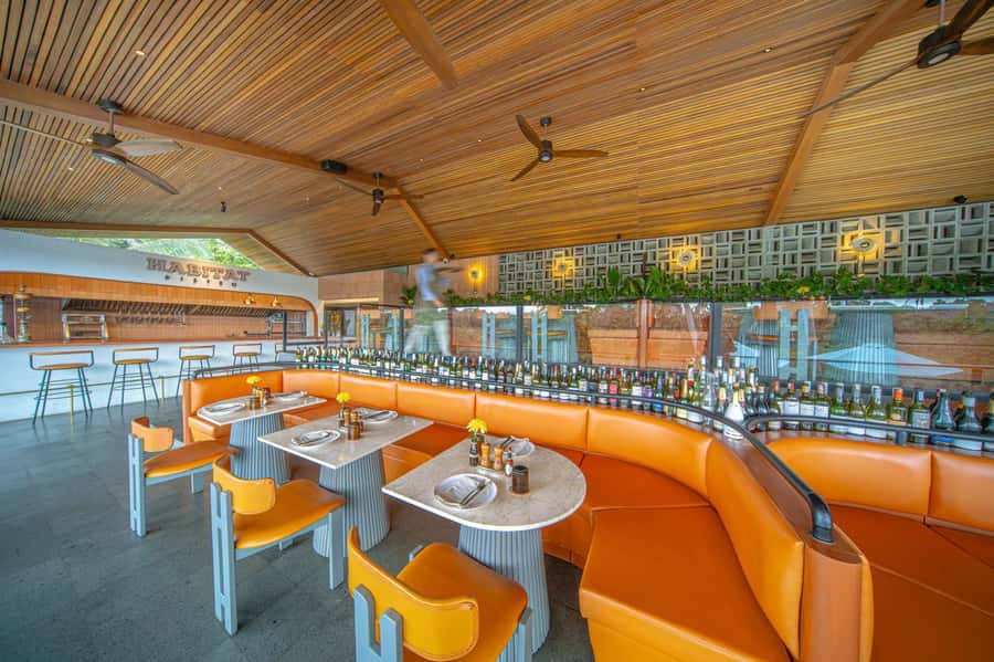 Ubud/Monkey Forest: Habitat Bistro Dining E-Voucher - Who Gets the Best Value
