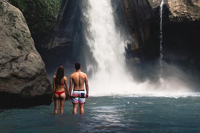 Ubud: Monkey Forest, Jungle Swing, Rice Terrace, and Water Temple - Celuk Village and Ubud’s Shopping Stops