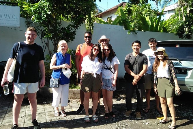 Ubud: Monkey Forest, Jungle Swing, Rice Terrace, and Water Temple - Timing, Traffic, and What the $31 Really Buys