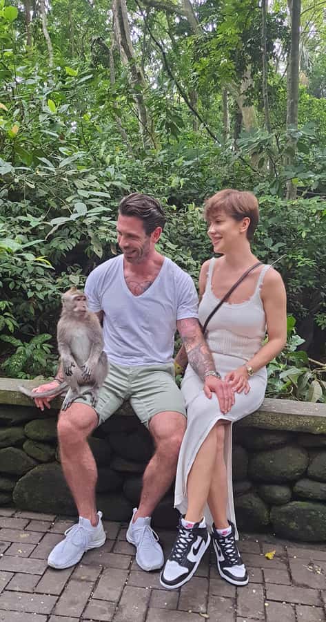 Ubud Monkey Forest, Rice Terrace, Swing, Temple & Waterfall - Key points to know before booking