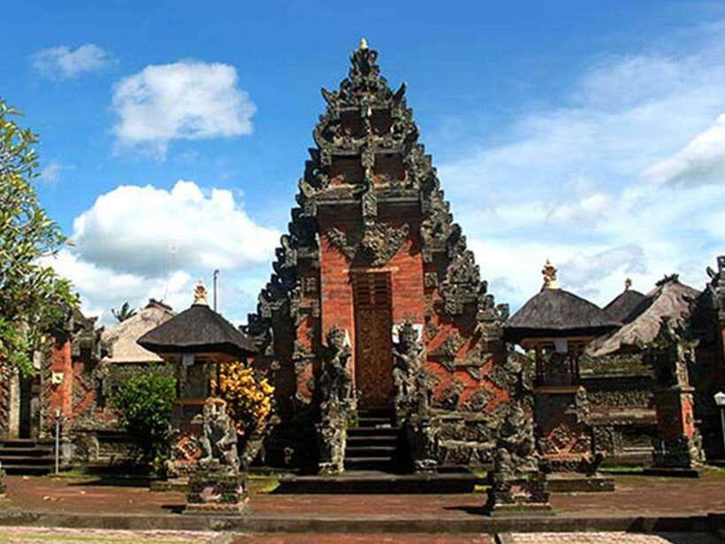 Ubud : Monkey Forest, Rice Terrace, Waterfall / Private Tour - Making the eight-hour schedule work