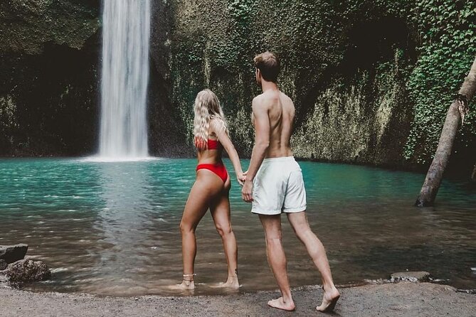 Ubud : Monkey Forest, Rice Terrace, Waterfall, Swing - A short stop at Agro Santi Coffee Plantation