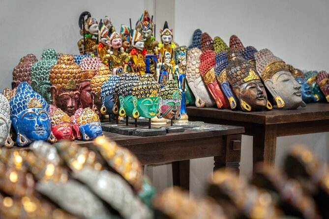 Ubud: Monkey Forest, Rice Terraces & Sacred Temples - Guides who make the difference