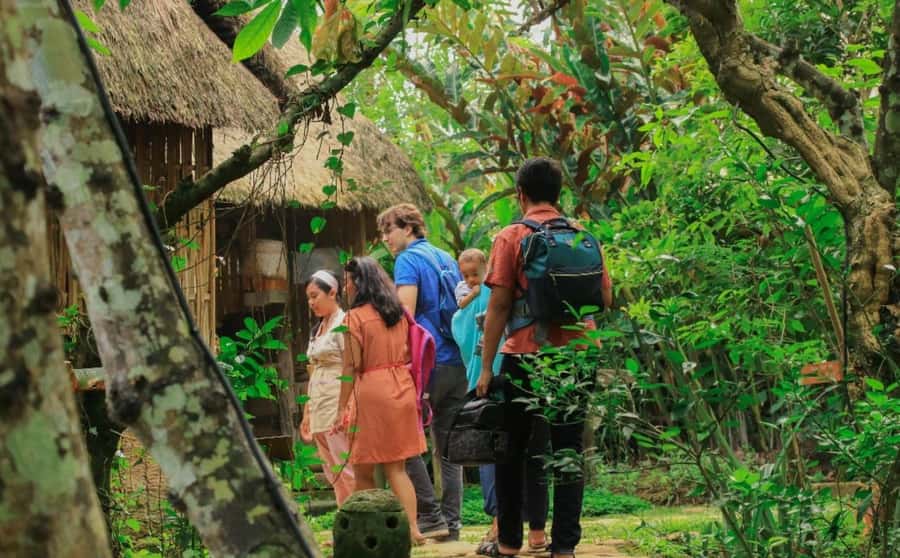 Ubud: Monkey Forest Sanctuary & Jungle Swing Tour - Price, add-ons, and what you actually get